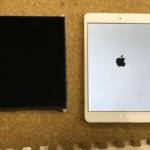 iPad Mini 液晶交換
