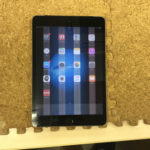 iPad Mini 3 液晶故障