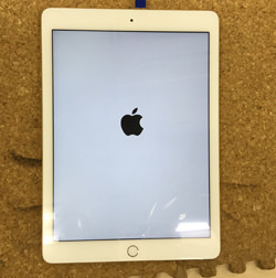 iPadAir2 液晶交換