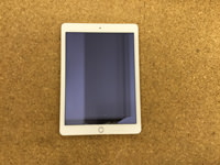 iPad Air2 表示不良