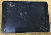 iPad 3 液晶交換